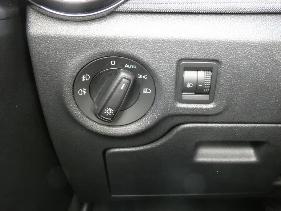 Škoda Fabia 1.0 TSI Greentech Business Edition