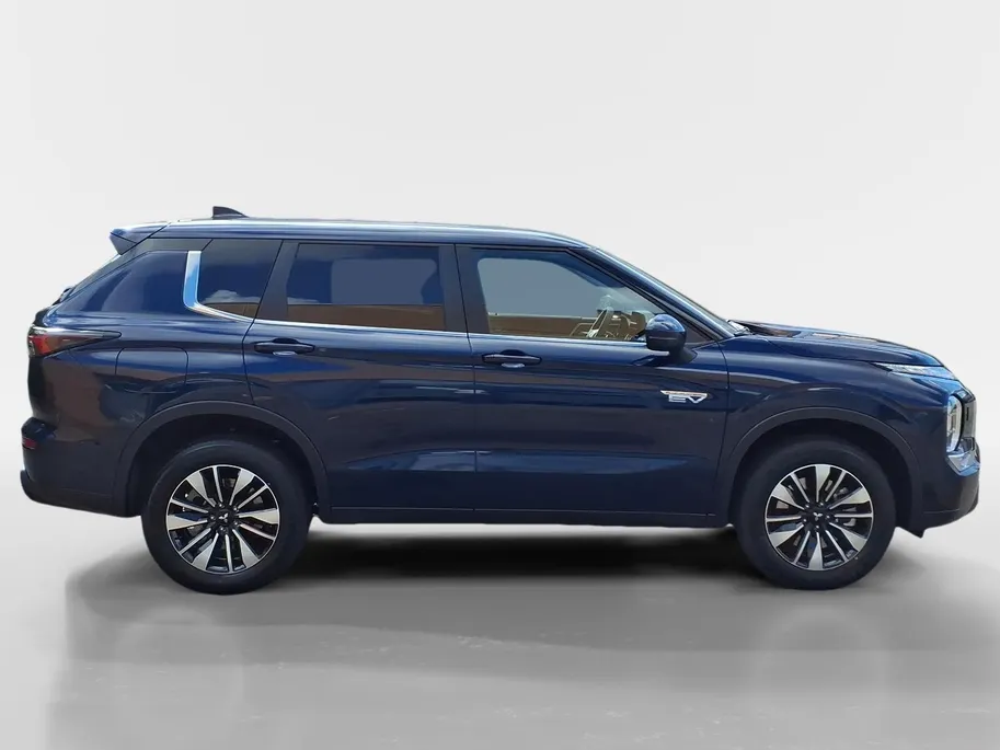 Mitsubishi Outlander 2.4 PHEV Intense Automaat | Navigatie | Airco/Ecc | Pdc/Camera | 8 jaar Garantie