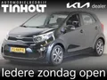 Kia Picanto 1.0 CVVT First Edition