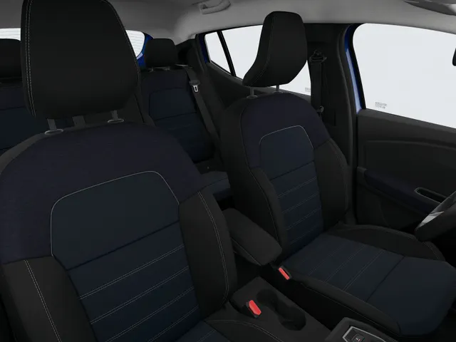 Dacia Sandero Journey | Achteruitrijcamera | Cruise Control en snelheidsbegrenzer | Dacia Handsfree card voor openen, sluiten en starten zonder sleutel