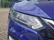 Nissan QASHQAI 1.3 DIG-T Design Edition | Automaat | Trekhaak | Pano Dak | Navi | Cruise | Camera | Apple Carplay/Android Auto | Stoel verrw.