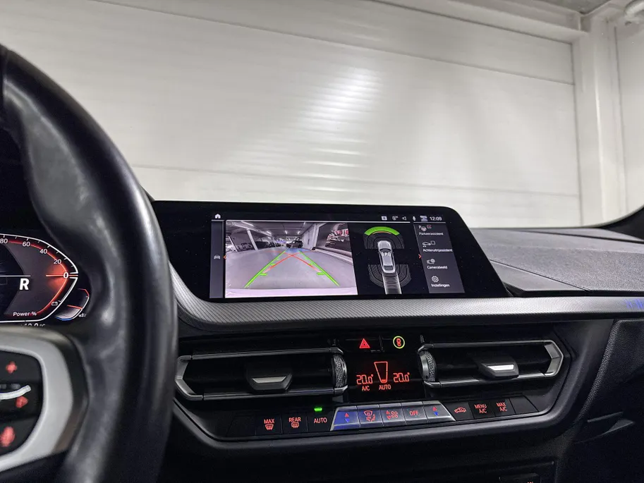 BMW 2 Serie Gran Coupé 218i Introduction Edition