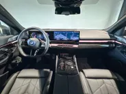 BMW 5 Serie Touring 550e xDrive