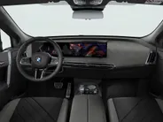 BMW iX xDrive45 101 kWh