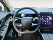 Jaecoo 5 EV Exclusive 61 kWh | DEMO | Stoelverwarming-/ventilatie | Panorama dak | Leder