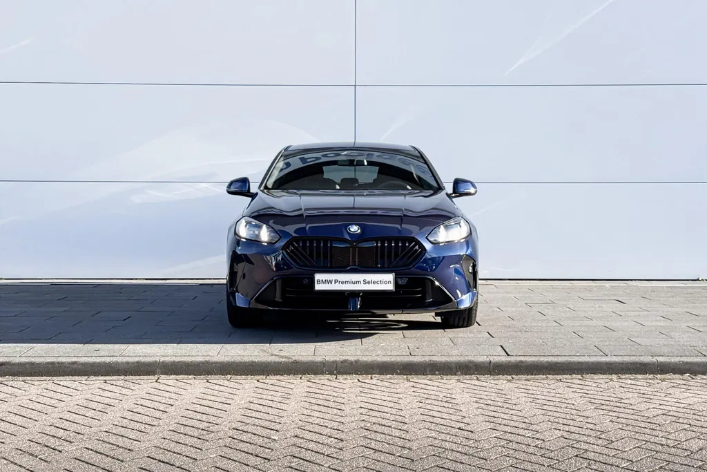 BMW 1 Serie 120