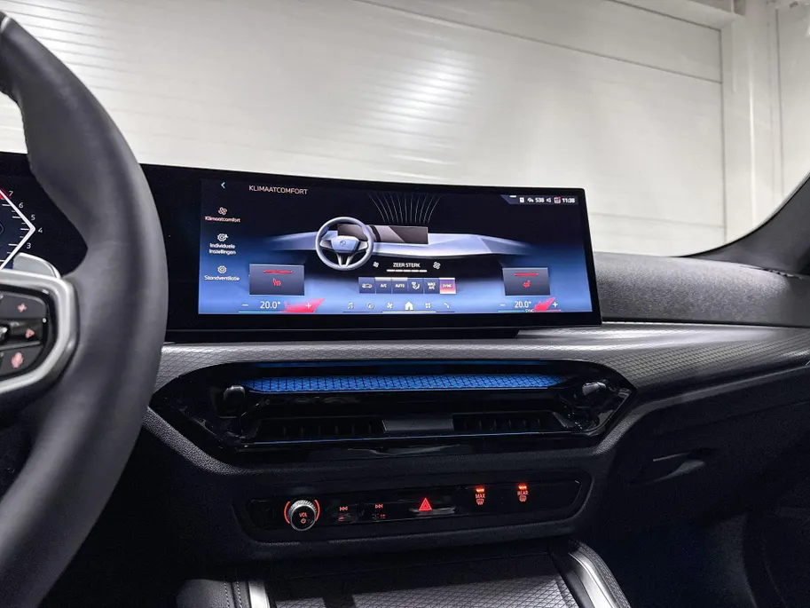 BMW 4 Serie Coupé 420i High Executive