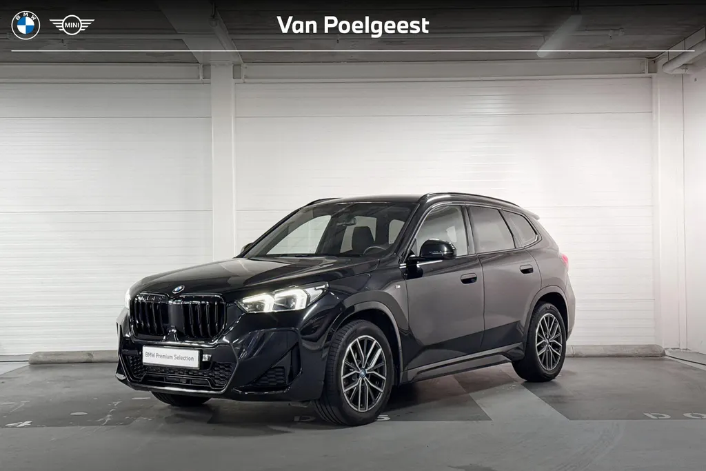 BMW X1 sDrive18i
