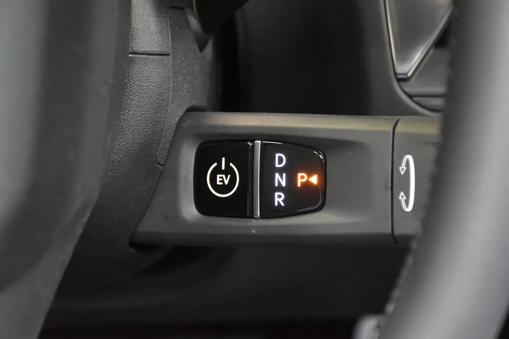 Kia EV9 99,8kWh 384pk AWD Dual Motor GT-Line |7-zits