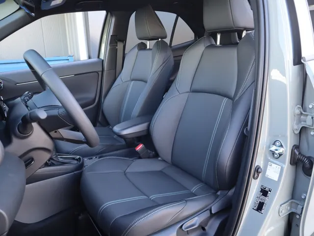 Toyota Yaris Cross 1.5 Hybrid 130 Executive