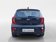Kia Picanto 1.0 CVVT ComfortPlusLine Navigator | ACHTERUITRIJCAMERA | AIRCO | NAV | TELEFOON | LM VELGEN |