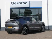 Ford Mustang Mach-E Extended RWD 98 kWh 294pk met Technology Pack Plus | Panodak | 19 inch