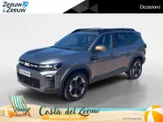 Dacia Bigster 1.8 Hybrid 155 Extreme *Automaat*Navi+360Camera*Schuif/kanteldak*Climate Control*Adapt Cruise Control*Zeer nette auto!