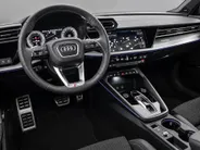 Audi A3 Sportback 40 TFSIe 204pk S-Tronic S edition · Panoramadak · Camera · Sonos Sound · Dodehoeksensor · Head-Up Display · Keyless · Garantie t/m 31-08-2030 of 100.000km