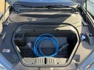 Ford Mustang Mach-E Standard RWD 73 kWh | Automaat | Pano dak | Adapt. Cruise control | BLIS | B&O audio | 360 graden camera | Parkeersensoren voor en achter | Elektr. achterklep | Fabrieksgarantie |