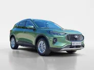 Ford Kuga 2.5 PHEV Titanium | Winterpack | Driver assistancepack | El. Trekhaak | Climate control | 17' Lichtmetaal | Apple Carplay&Andorid Auto | Camera | Nieuw te bestellen |