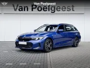 BMW 3 Serie Touring 330i xDrive
