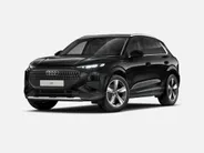 Audi Q3 1.5 200kW e-hybrid Advanced edition 272 pk Privacy glas · 19' LM Velgen · Exterieur in carrosseriekleur