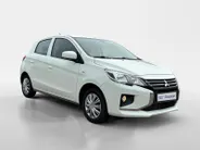 Mitsubishi Space Star 1.2 Cool+ | Airco | Garantie 2031 | All season banden |