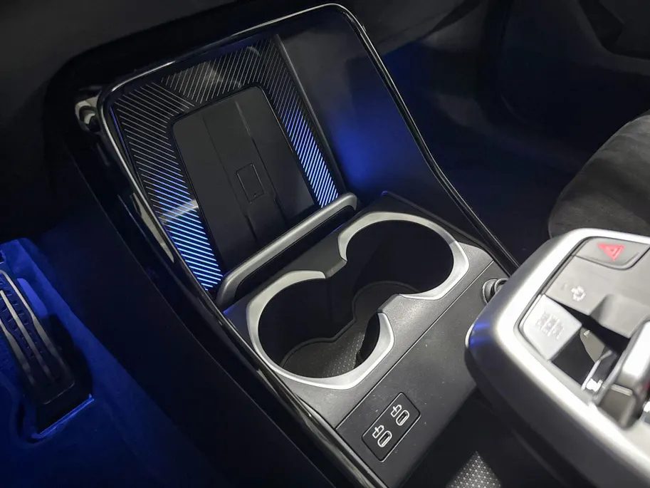 BMW X1 xDrive25e Optimized Edition