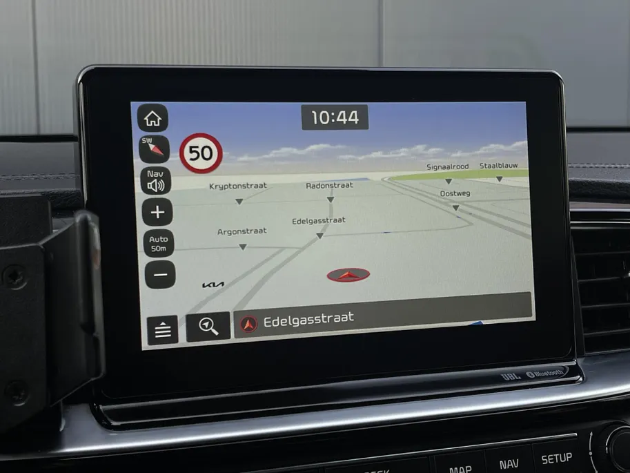 Kia Ceed 1.4 T-GDi ExecutiveLine | Trekhaak | Navi | Clima | Camera | JBL | Cruise Control