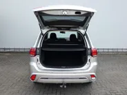 Mitsubishi Outlander 2.4 DOHC MIVEC PHEV 240pk 4WD Aut Pure
