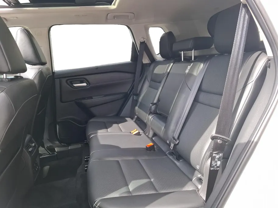 Nissan X-Trail E-Power Tekna | Schuifkanteldak | Carplay | Bomvol optie's | Elektrsiche achterklep |