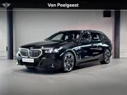 BMW 5 Serie Touring 530e