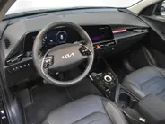 Kia Niro 1.6 GDi Hybrid 138pk DCT6 DynamicPlusLine
