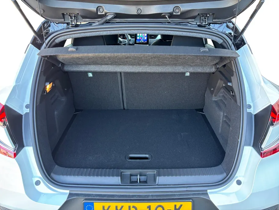 Mitsubishi ASX 1.8 HEV AT Black Edition | Lichtmetaal Zwart | Camera | Garantie 2034! | Demo |