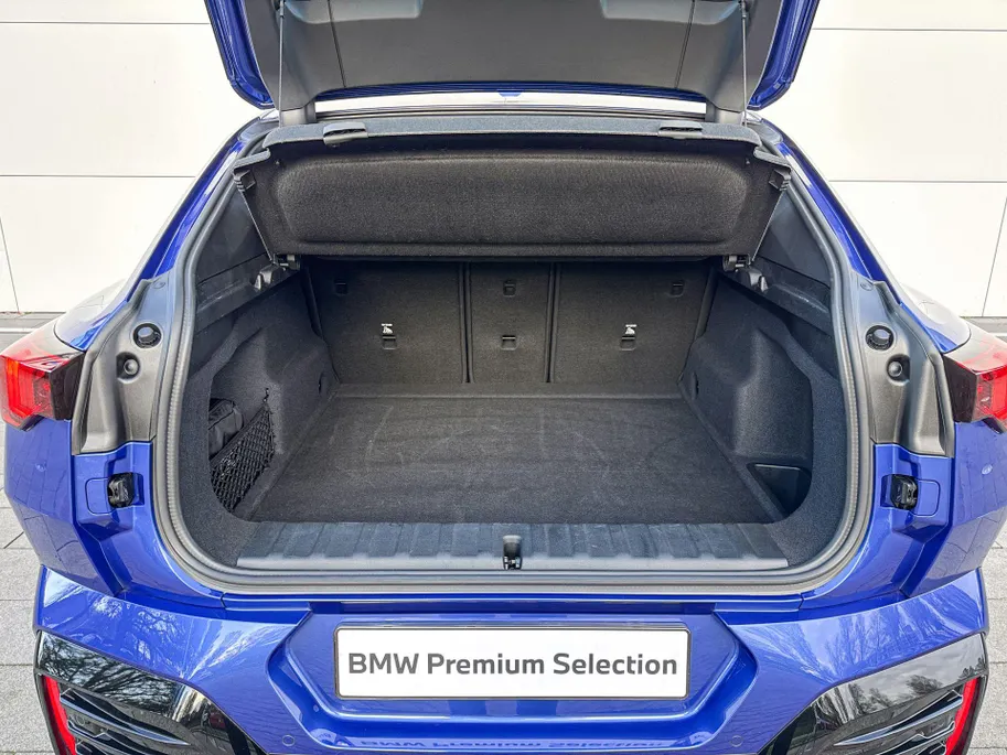 BMW X2 sDrive20i