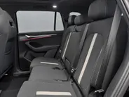 Škoda Kodiaq 1.5 TSI 204pk DSG PHEV Sportline Business · Panoramadak · Alarm · Wegklapbare Trekhaak · Elek. Voorstoel · 19'' Inch · Garantie t/m 06-07-2030 of 100.000km