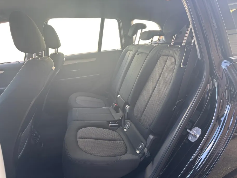 BMW 2 Serie Gran Tourer 218i 7p. Executive | Achteruitrijcamera | Climate control | Bluetooth