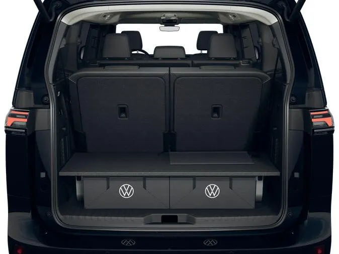 Volkswagen ID. Buzz Bedrijfswagens Pro Limited Edition Plus 86kWh / 286pk L2 741805