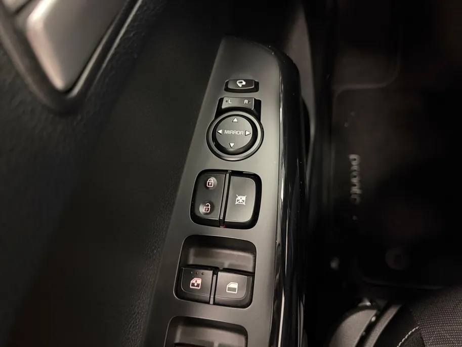 Kia Picanto 1.0 DPi DynamicPlusLine | Automaat | Navigatie | Apple Carplay/Android Auto | Camera | Cruise Control | Lichtmetalen Velgen |