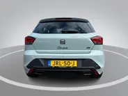 SEAT Ibiza FR Business Connect 1.0 TSI 85kW / 115pk Hatchback | Panorama dak | 18'' inch Velgen | Seat Audio