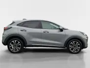 Ford Puma 1.0 EcoBoost Hybrid Titanium 125PK | Automaat | NL Auto | 1e Eigenaar | Winter Pack | Camera | Navigatie | Lichtmetalen velgen | Apple Carplay&Android Auto |