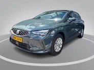 SEAT Ibiza Reference 1.0 EcoTSI 70 kW / 95 PK Hatchback 5 deu | Fiord Blue |