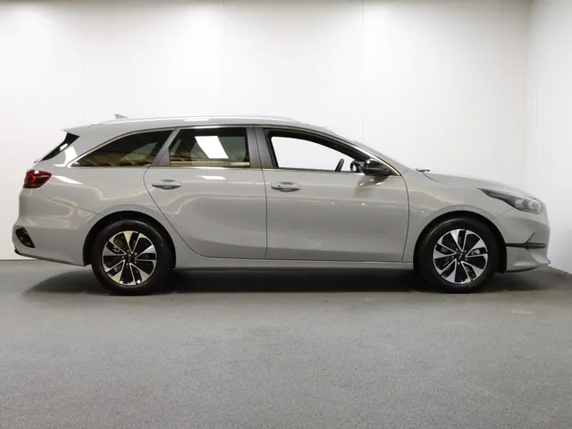 Kia Ceed Sportswagon 1.0 T-GDi MHEV Design Edition