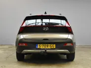 Hyundai Bayon 1.0 T-GDI 48V 100PK 7DCT Premium Automaat | Carplay/ Android Auto Navi | Camera |Clima | Cruise | Trekhaak