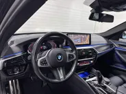 BMW 5 Serie Touring 540i xDrive High Executive