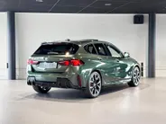 BMW 1 Serie 120 M Sport Design Edition