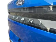 Ford Capri Premium Extended Range RWD 77 kWh | Tot 2200kg trekgewicht! | Tot €3.500,- korting! | Vraag naar de beschikbare voorraad! | 0,99% rente Ford Options!