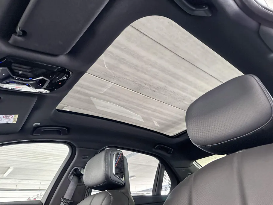 BMW i7 xDrive60 106 kWh M-Sport