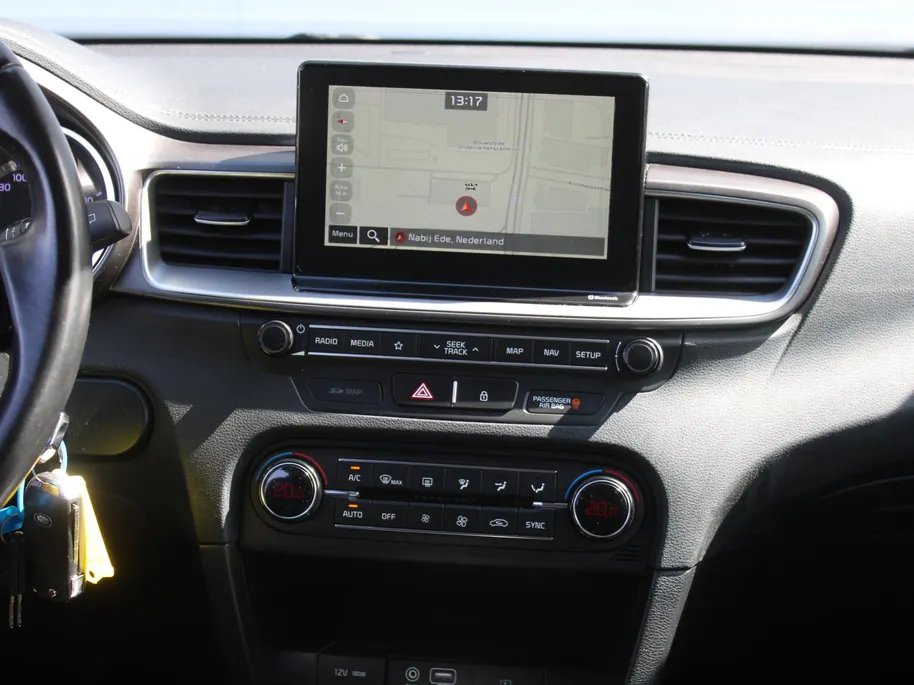 Kia Ceed 1.0 T-GDi DynamicLine | Navi | 16' LM | Airco | Cruise | PDC | Camera | Dealeronderhouden |