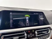 BMW 3 Serie Sedan 318i High Executive
