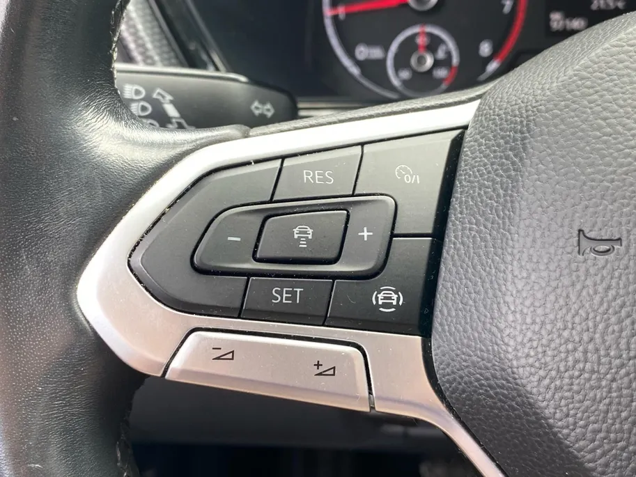 Volkswagen T-Cross 1.0 TSI Life NL Auto | 12-2019 | trekhaak | navigatie | Android-Auto | Apple CarPlay | etc.