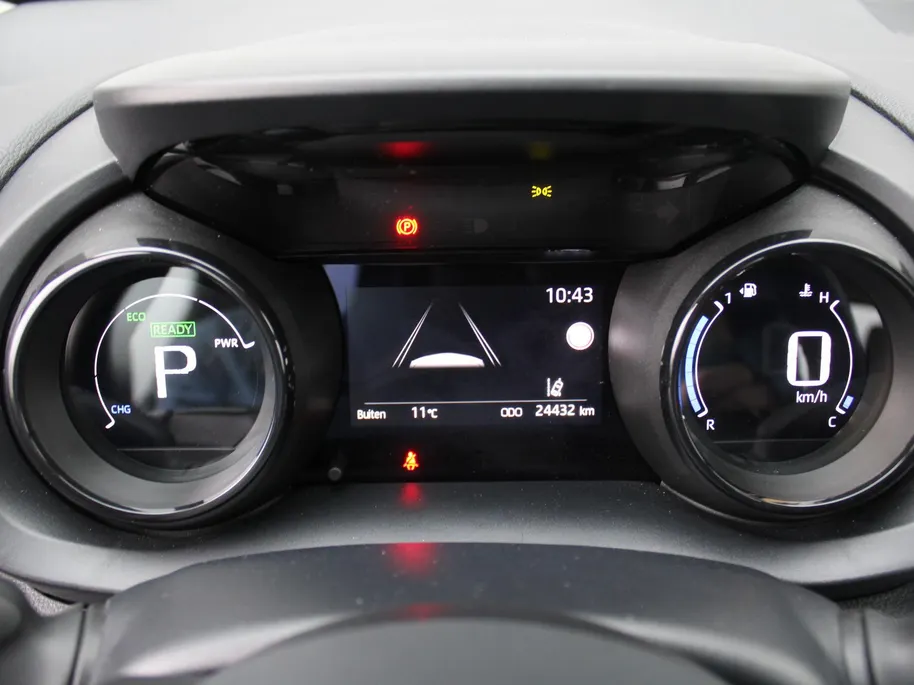 Mazda 2 Hybrid 1.5 Agile | Comfort Pakket | Airco | Apple carplay / Android auto | 15' LM |