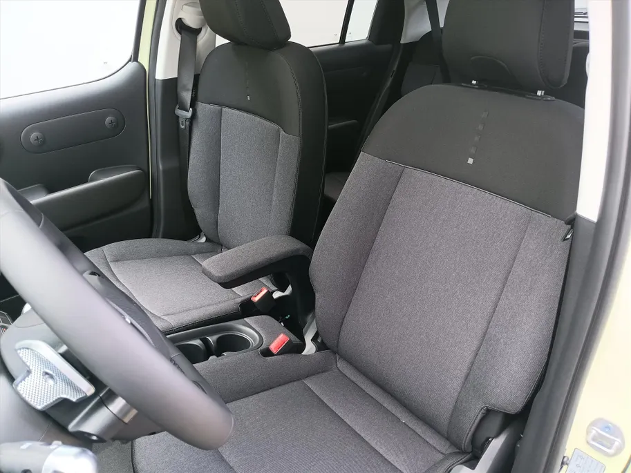 Hyundai Inster 49 kWh Evolve