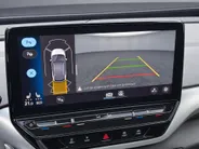 Volkswagen ID.4 City 52 kWh 170pk · SOH 90,9% · Panoramadak · Camera · Keyless · Stuur- & Stoelverwarming · Apple/Android Car Play · Draadloze Telefoonlader ·
